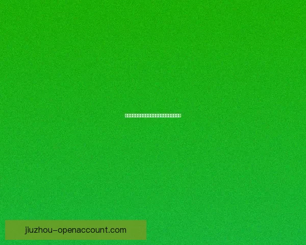 九游下载安装详细步骤解析轻松上手游戏畅玩体验