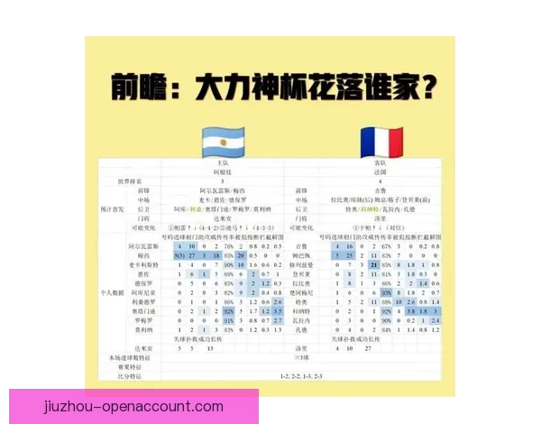 2026年世界杯赛程前瞻与夺冠热门球队全解析