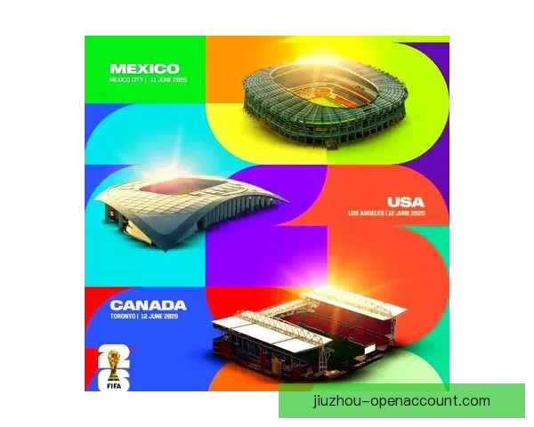 美加墨世界杯竞猜全方位攻略 提高投注准确率的关键策略与技巧