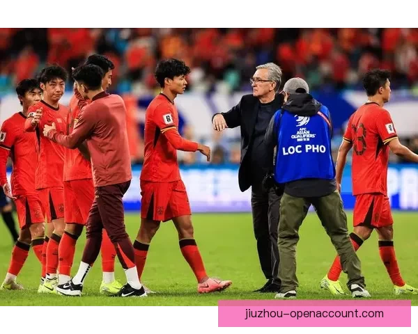 美加墨世界杯竞猜平台开启全新赛事预测体验 赢取丰富奖品与独家福利