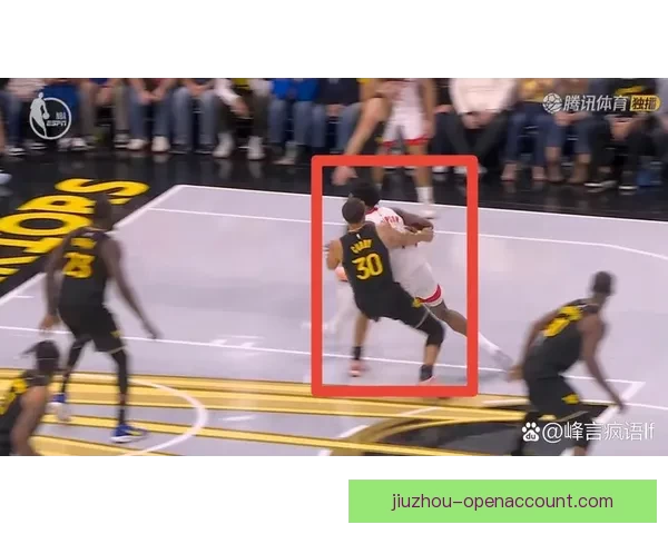 勇士官方确认波斯特脚部受伤离场 本场比赛不再回归