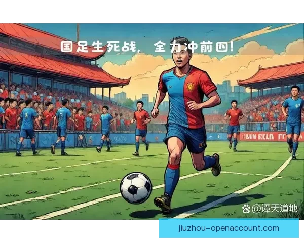 世界杯竞猜赢大奖，挑战胜负预测助力你成为足球大师