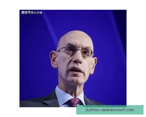 NBA扩军真相揭秘联盟只为多两支摆烂球队圈钱